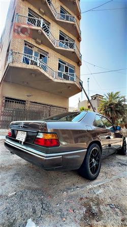مێرسێدس بێنز E-Class